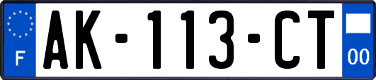 AK-113-CT