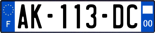 AK-113-DC