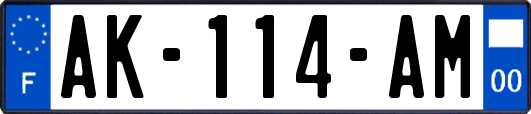 AK-114-AM