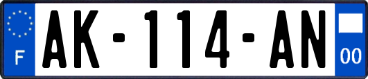 AK-114-AN