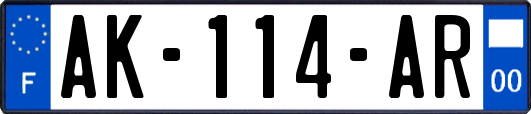 AK-114-AR