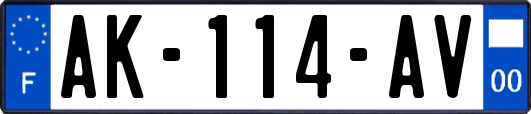 AK-114-AV