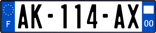 AK-114-AX