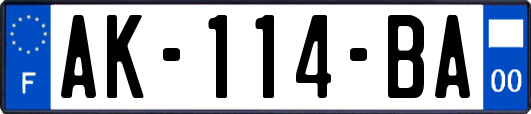 AK-114-BA