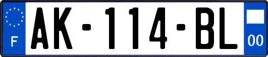 AK-114-BL