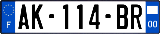 AK-114-BR