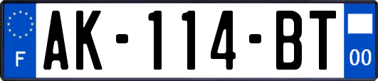 AK-114-BT