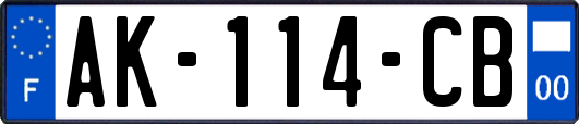 AK-114-CB