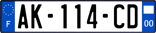 AK-114-CD
