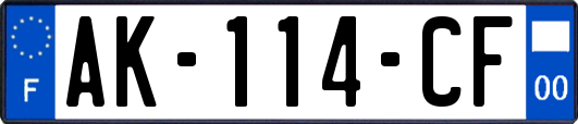 AK-114-CF