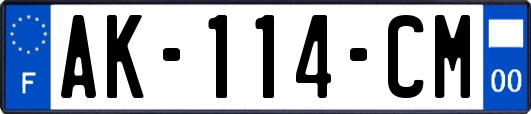 AK-114-CM