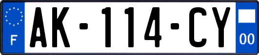 AK-114-CY
