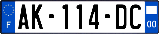 AK-114-DC