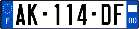 AK-114-DF