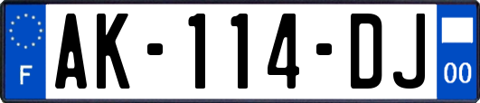 AK-114-DJ