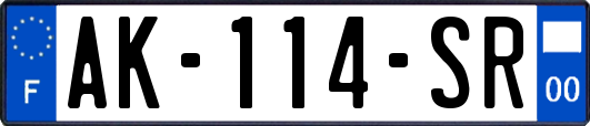 AK-114-SR
