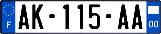 AK-115-AA