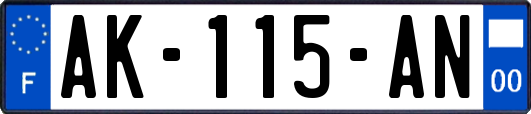 AK-115-AN