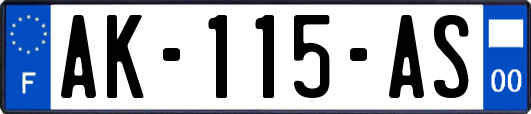 AK-115-AS