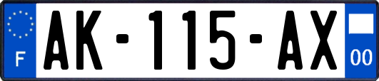 AK-115-AX