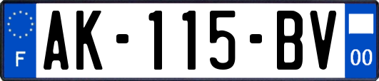 AK-115-BV