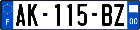 AK-115-BZ