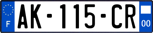 AK-115-CR