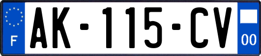 AK-115-CV
