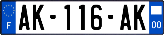 AK-116-AK