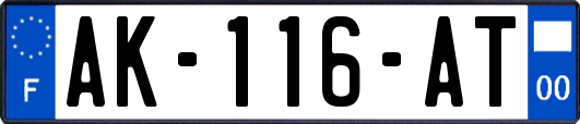 AK-116-AT