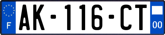 AK-116-CT