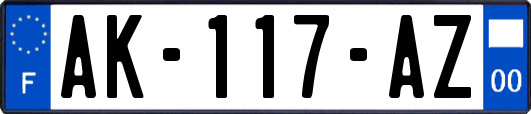 AK-117-AZ