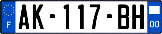 AK-117-BH