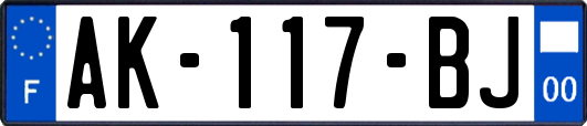 AK-117-BJ