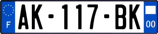AK-117-BK