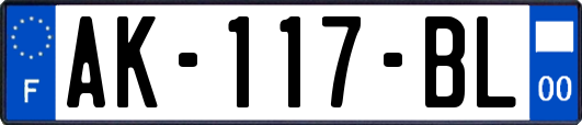 AK-117-BL
