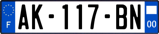 AK-117-BN