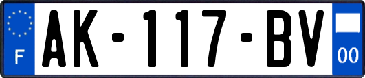 AK-117-BV