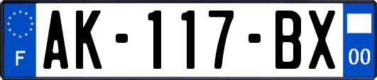 AK-117-BX