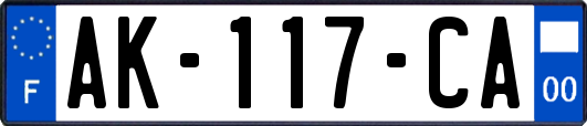 AK-117-CA