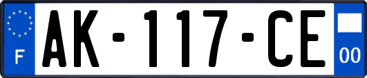 AK-117-CE