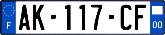 AK-117-CF