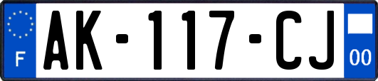 AK-117-CJ