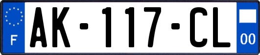 AK-117-CL