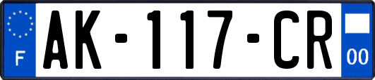 AK-117-CR