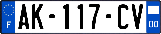 AK-117-CV