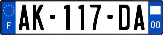 AK-117-DA