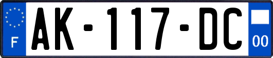 AK-117-DC