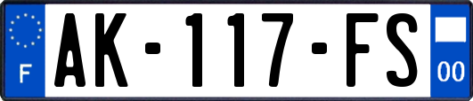 AK-117-FS