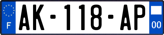 AK-118-AP